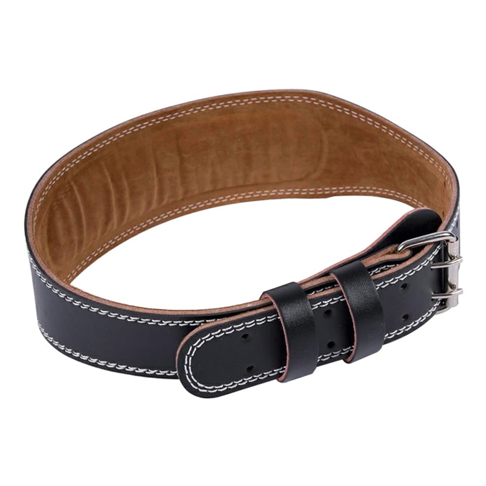 FOYTOKI Fitness Waist Support Belt for Men and Women Back Pain Relief Lumbar Brace Deadlift Squat Hard Pull Weightlifting Protective Straps