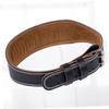 FOYTOKI Fitness Waist Support Belt for Men and Women Back Pain Relief Lumbar Brace Deadlift Squat Hard Pull Weightlifting Protective Straps view 3