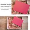 2 LB Champagne Crinkle Cut Paper Shredded Filler for Gift Baskets Easter Grass Party Favors stuffers view 4