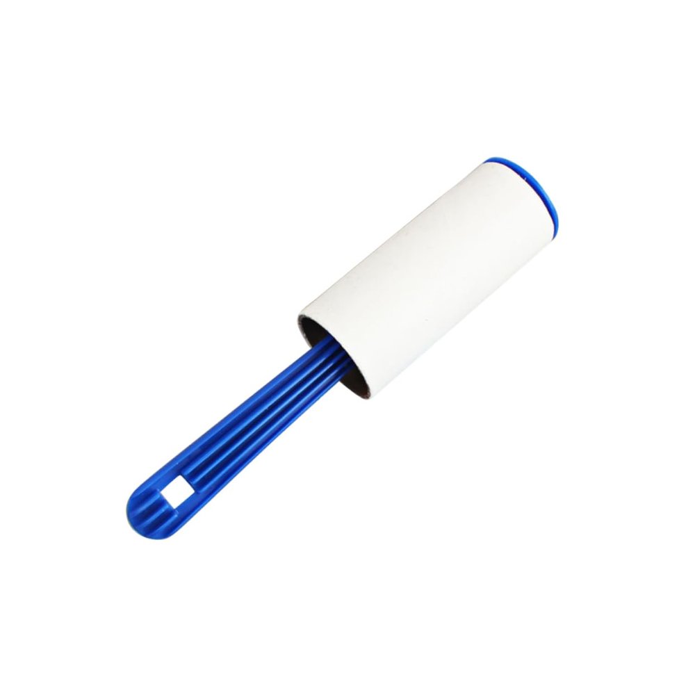 YARNOW New Upgrade Pet Hair Remover Roller Brush Lint Roller for Pet Hair Sticky Picker Cleaner for Clothes Furniture Car Carpet Random
