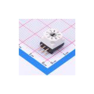 (1pieces) DER-10H1 DIP
