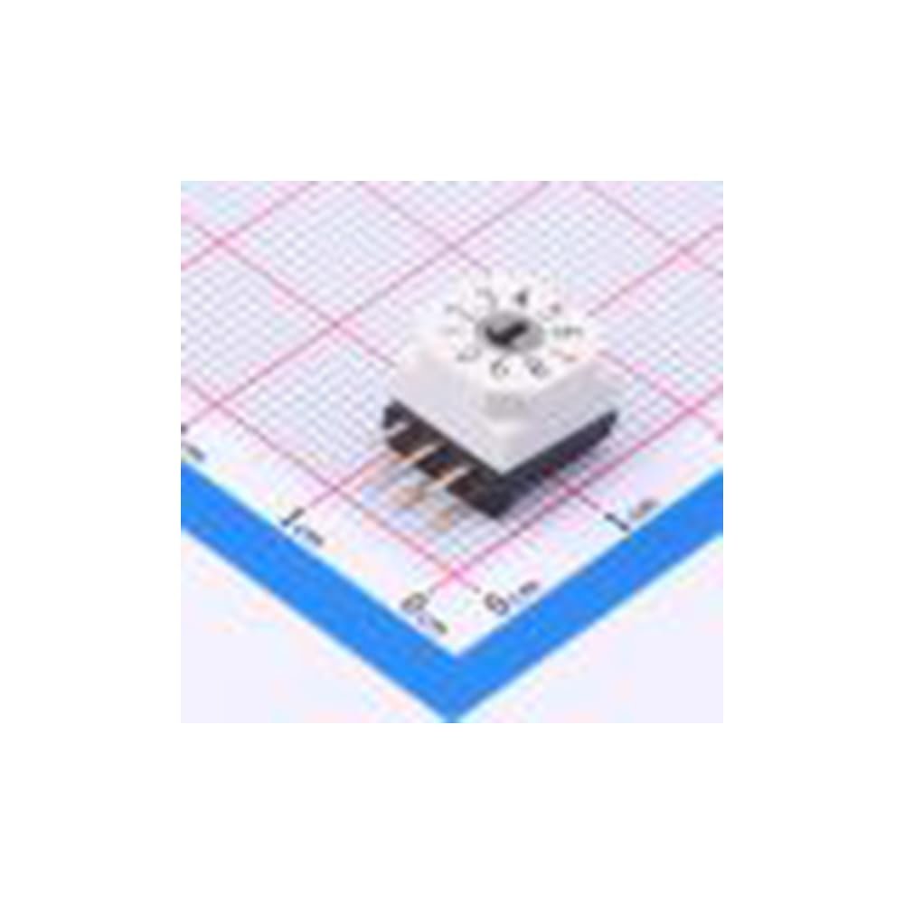 (1pieces) DER-10H1 DIP