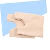 Healeved Bunion Relief Sleeve Protector u Shape Pad Big Straightener Breathable Kit view 4