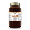 Acai (Euterpe Oleracea) Dry Berry Tincture, Made in Hawaii, Raw Materials, All Natural, Vegan, Pure Liquid Extract - 32 fl.oz view 1