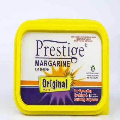 Original Prestige Margarine, 250g from Kenya | Swahili Market