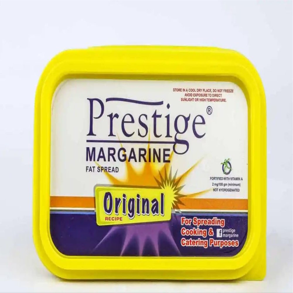 Original Prestige Margarine, 250g from Kenya | Swahili Market