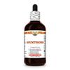 Buckthorn (Frangula Alnus) Dry Bark Tincture, Made in Hawaii, Raw Materials, All Natural, Vegan, Pure Liquid Extract - 4 fl.oz view 1