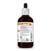 Buckthorn (Frangula Alnus) Dry Bark Tincture, Made in Hawaii, Raw Materials, All Natural, Vegan, Pure Liquid Extract - 4 fl.oz view 2