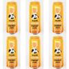 Papaya Milk Drink, 16.94 fl oz, 6Cans view 1