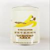 Banana Milk Drink, 16.94 fl oz, 500ml,6 Cans view 2
