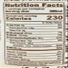 Banana Milk Drink, 16.94 fl oz, 500ml,6 Cans view 4