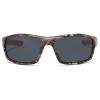willochra Bifocal Reading Sunglasses for Men Driving Cycling Safety Glasses with Reader Wrap Around Sports Presbyopia Reader (camouflage, 2, x) view 3