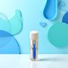 Blue Soft Silicone Contact Lens Insertion Remover Tool,Contact Lenses Suction Holder,Plunger Remover Soft and Hard Lenses Portable Tool Supplies Contact Lens Applicator,Contact Lens Care Accessories view 3