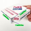 2 Pack Graduation Money Box, Graduation Money Holder, Funny Mini Pizza Dough Cash Gift Box for Graduation, Unique Grad Gift Idea for High School & College Graduates view 2