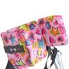 Foldable Wheeled Walker, Standing Frame with Cerebral Palsy Children, Standing Walking Aid for Children view 3