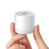 Sound Machine Mini White Noise Machine with 30 Soothing Sounds 4 Timers Memory Function for Newborn Baby Kids Adults Portable Rechargeable Sleep Brown Noise Machine for Travel Camping Home Office view 1