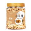a traditional Chinese snack made with peanuts candy Chinese snacks Chinese food 400g/ bottle (14.11 oz) view 1