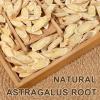 FullChea - Astragalus Root Tea - 6oz/171g - Pure Natural Astragalus Membranaceus - Dried HuangQi Herb - Loose Leaf Herbal Tea - Non-GMO - Caffeine-Free - Gluten-Free view 2