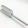 Mrisata Angel Tuning Forks Set 4096 Hz Sound Healing Instrument for Meditation Yoga Lightweight (Silver) view 2