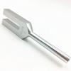 Mrisata Angel Tuning Forks Set 4096 Hz Sound Healing Instrument for Meditation Yoga Lightweight (Silver) view 4