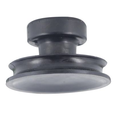 Hoement Suction Bowl Handle for Sound Bowl Supply Suction Lightweight and Compact