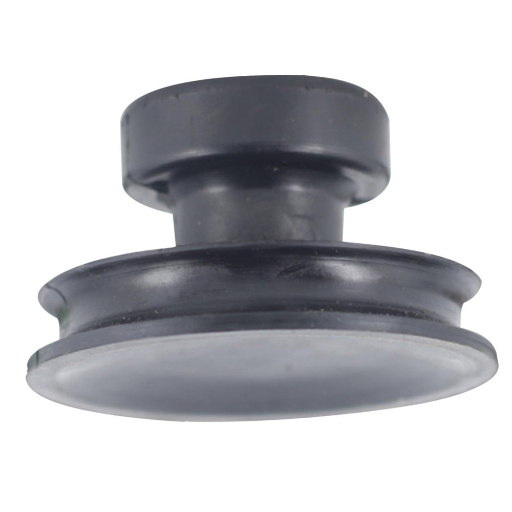 Hoement Suction Bowl Handle for Sound Bowl Supply Suction Lightweight and Compact