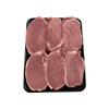 Salutem Vita Boneless Pork Loin Chops, Center-Cut & Lean, 3.1 lbs. (actual weight may vary within 5%) - Pack of 4 view 2