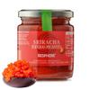 BESPHERE Sriracha Hot Sauce Pearls Spicy & Flavorful Spheres Ideal for Sushi, Woks, Pasta & Grilled Meats Heat-Resistant Gluten-Free 7 oz [200 gm] view 1