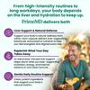 22-in-1 Liver Support Capsules Supplement with Milk Thistle, NAC, Electrolytes & BioPerine Supplement Smart Dose for Your Natural Filtration & Daily Hydration 90 Vegan Capsules (Pack of 2) view 4