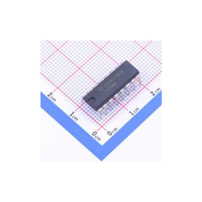 (1pieces) L293DNE DIP-16