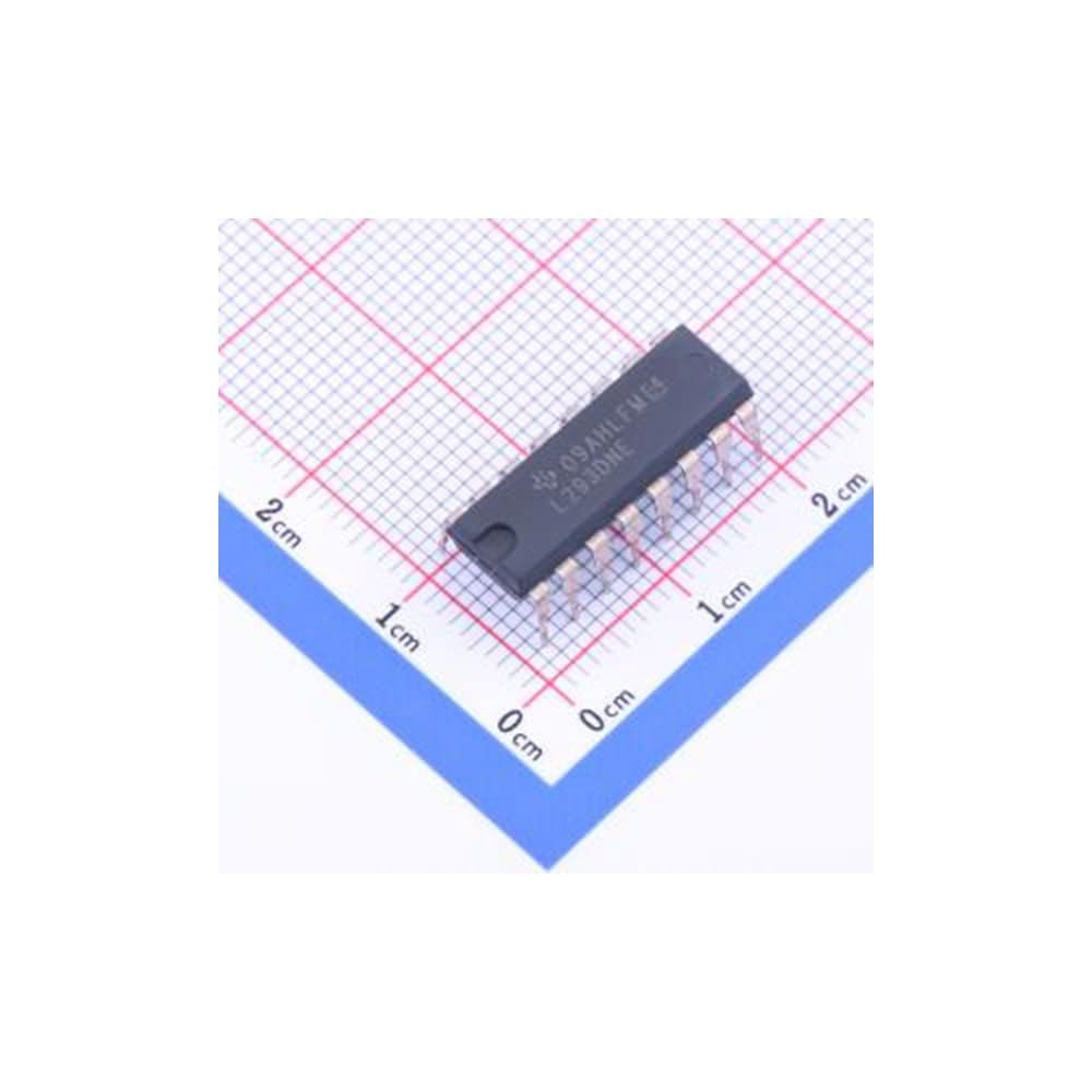 (1pieces) L293DNE DIP-16