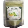 100 Gram Bot La Dua Tao Mau Tu Nhien - 100% Natural - Pandan Leaf Powder Vietnamese Specialties view 1