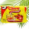 Chow Instant 2 Minute Noodles - TOMATO Flavor with Seasonings (Pack of 5 Packs x 85g) So Delicious Meal ... HALAL view 2