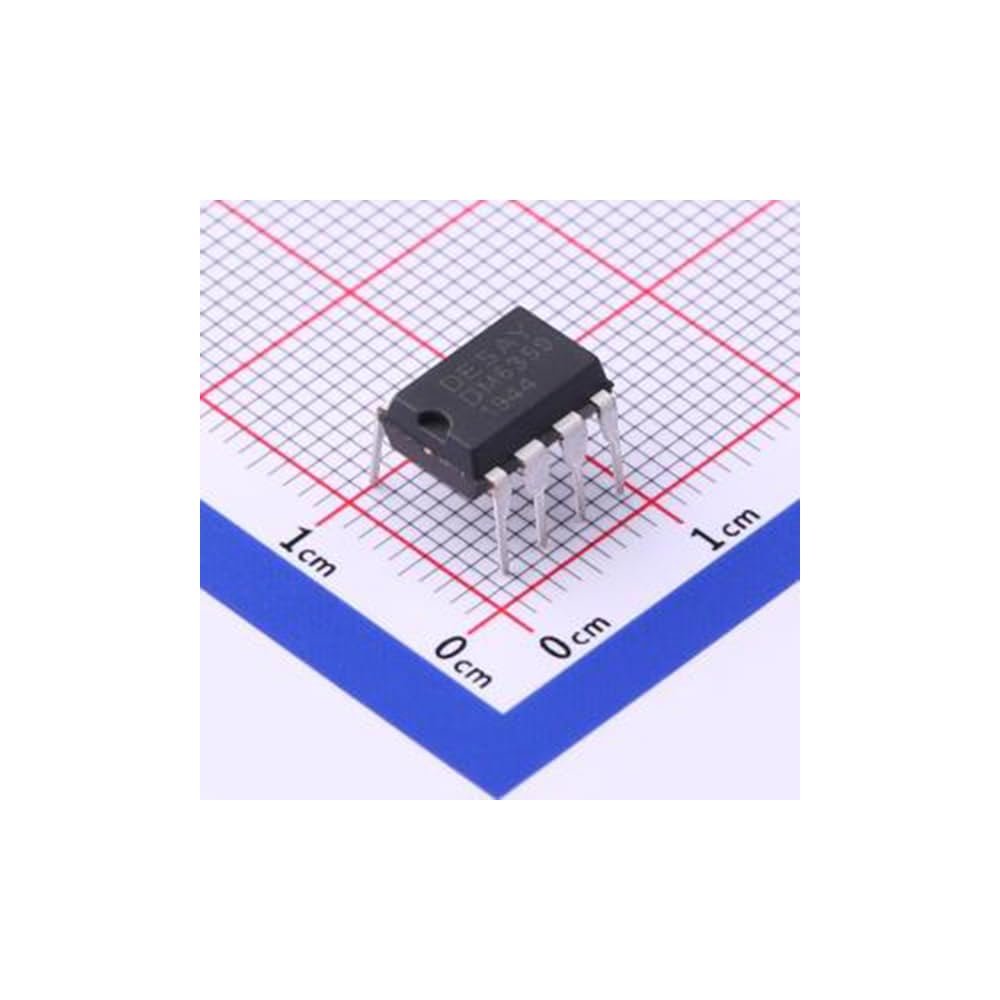 (10pieces) DM6359 DIP-8