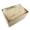 American Excelsior Wood Wool Packing Filler - 5 lb - All-Natural Aspen Wood Wool for Box and Gift Basket Packaging Material view 1