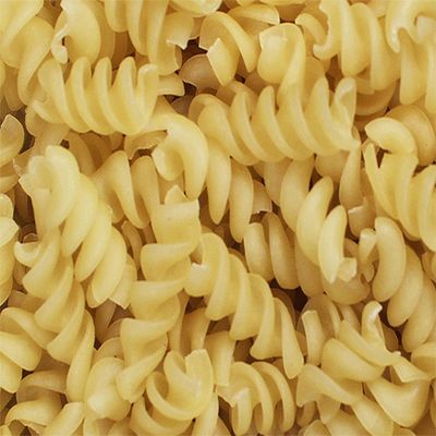 Edison Grainery Organic Gluten-Free Quinoa Fusilli, 4 Packs of 4 lb Each, Bulk Pasta for Chefs