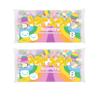 Puffed Easter Bunnies Holiday Marshmallow Bunny Variety Pack, 8 oz Bags (Bunnies) view 1