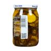 Best Maid Pickles 9-Item Assortment of Dill, Sweet, Bread & Butter, Okra, and Specialty - 3 or 6 Packs (3 Pack, Jalapeno Bread & Butter) view 4