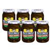Best Maid Pickles 9-Item Assortment of Dill, Sweet, Bread & Butter, Okra, and Specialty - 3 or 6 Packs (6 Pack, Whole Sweet) view 1
