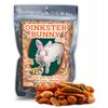 Oinkster Bunny Snack Blend Cute Pig Gift Gourmet Trail Mix Easter Basket Stuffer Candy Alternative Funny Food Gift for Men and Women view 1