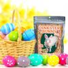 Oinkster Bunny Snack Blend Cute Pig Gift Gourmet Trail Mix Easter Basket Stuffer Candy Alternative Funny Food Gift for Men and Women view 2