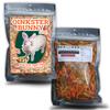Oinkster Bunny Snack Blend Cute Pig Gift Gourmet Trail Mix Easter Basket Stuffer Candy Alternative Funny Food Gift for Men and Women view 4