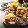 Best Maid Pickles 9-Item Assortment of Dill, Sweet, Bread & Butter, Okra, and Specialty - 3 or 6 Packs (3 Pack, Martin House Beer) view 4
