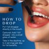 Apothkary Blue Burn Herbal Supplement Liquid Drops view 3