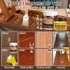 Wood Furniture Repair Kit, Multi-Purpose Tool for Wood Scratch Cracks Hole view 3