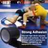 12 Rolls Wrestling Mat Tape 4'' x 108.2' Carpet Tape for Carpet Seam 7 Mil Carpet Tape Seaming Cover Tape Strong Adhesive Tape for Wrestling Grappling Exercise view 4
