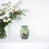 Cardinal Bird Urn for Ashes for Women, Small Urn for Ashes Keepsake, Burial Urns for Humans Adult Man, Mini Cremation Urns for Human Ashes(Size - 3inch, 2 Pcs) view 3