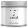 FOLIUS LABS Clean Label N-Acetyl L-Cysteine (NAC) 600mg Supplement Lungs and Respiratory Support Immune Health Support 120 Veg Capsules view 1