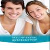 AffinityDNA Oral Microbiome Test Kit | Oral Bacteria Test for Dental Health | at Home Cheek Swab Sample Collection Kit | Results in 10-15 Working Days | No Extra Fees view 3