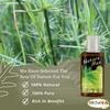bonballoon Nature Max Cyperus Oil Natural Cold Pressed Undiluted Premium Pure For Skin Care Halal (1 Pack = 2.70 oz / 80 ml) view 4